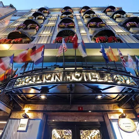 Skalion Istanbul