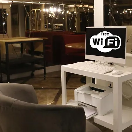 Hotel Skalion Istanbul