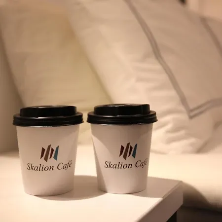 Skalion Istanbul