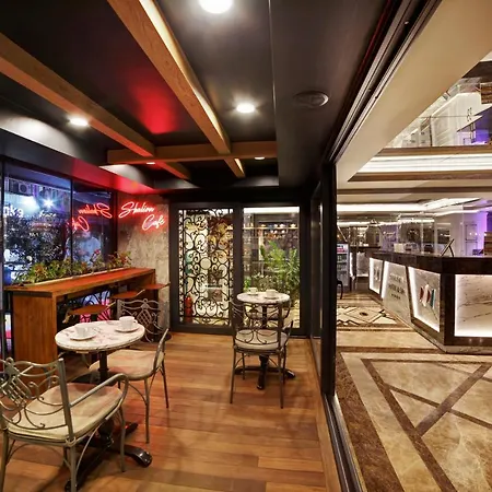 Skalion Istanbul