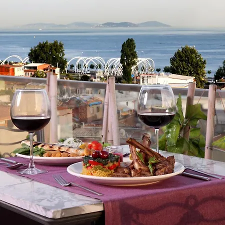 Hotel Skalion Istanbul