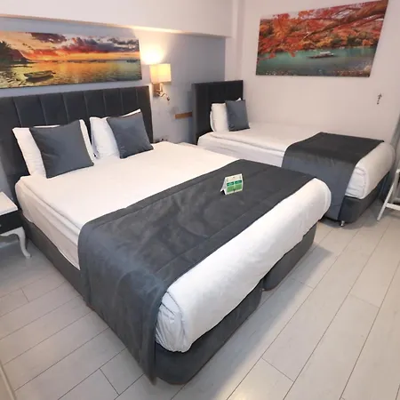 Skalion 4* Istambul