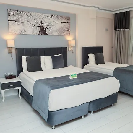 Skalion Hotel