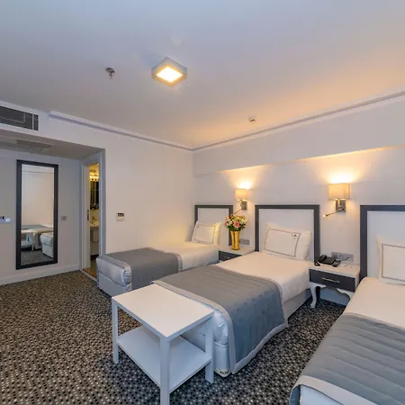 Hotel Skalion