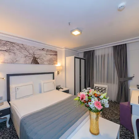 Skalion Hotel Istanbul