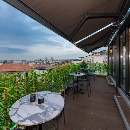 Hotel Skalion 4*