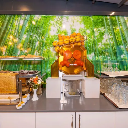 Skalion ホテル イスタンブール