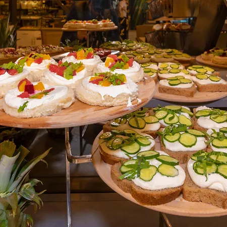 Skalion イスタンブール