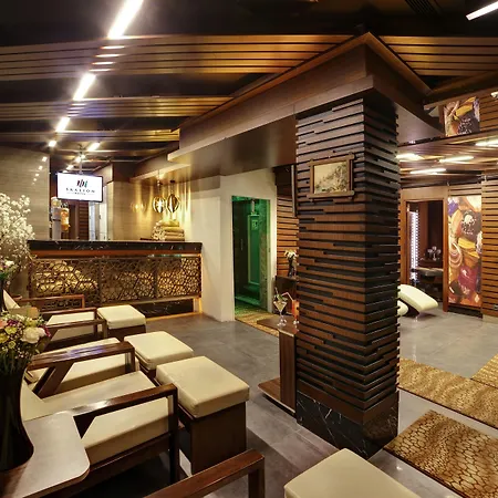 Hotel Skalion