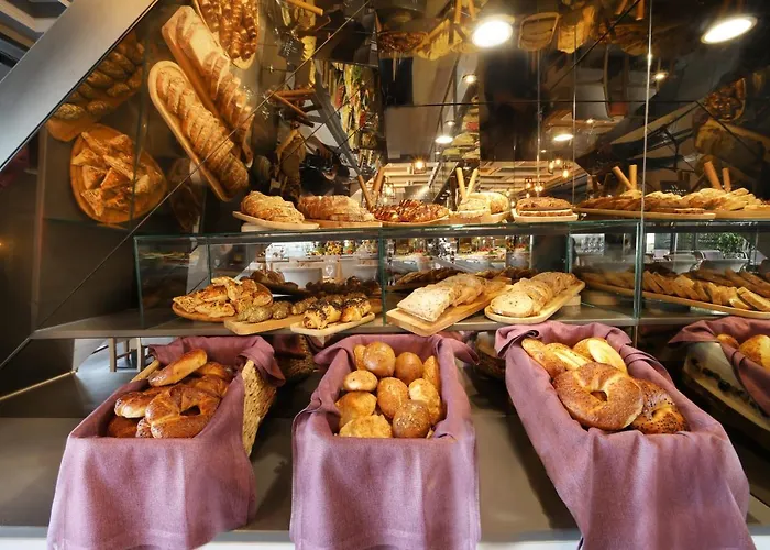 Отель Skalion 4*