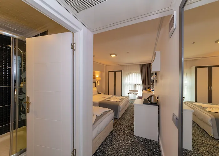 Отель Skalion 4*