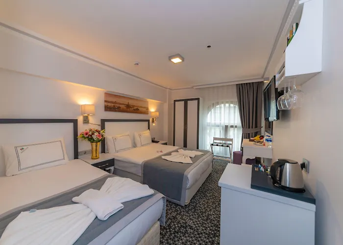 Skalion Отель 4*