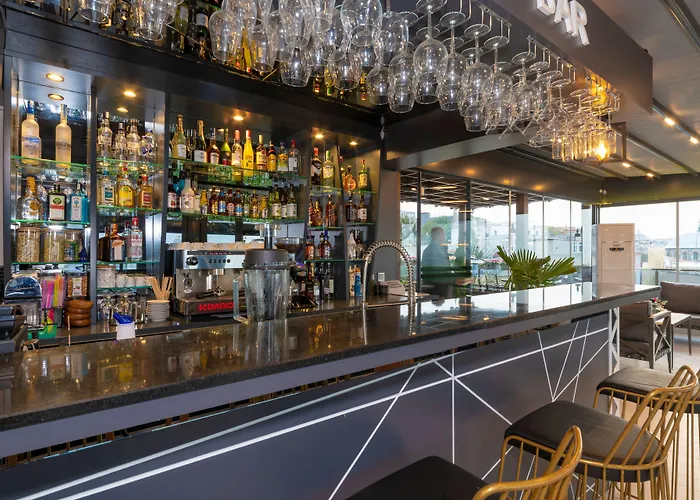 Skalion Отель Стамбул