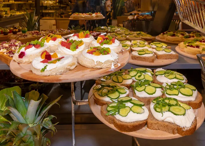 Skalion Стамбул