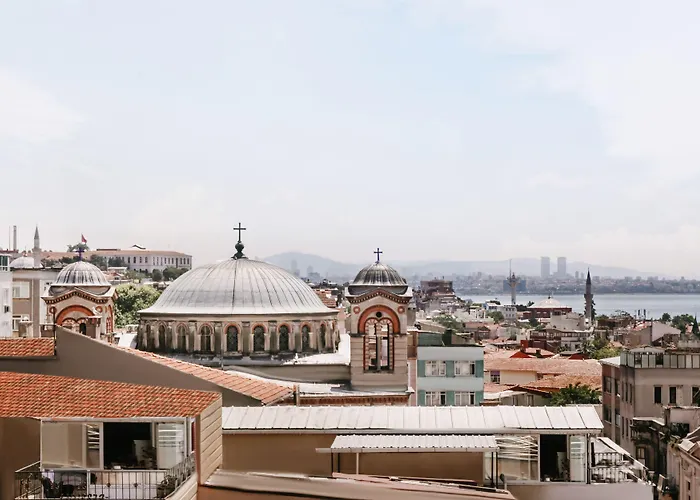 Skalion Отель 4*