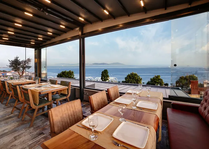 Skalion Отель 4*