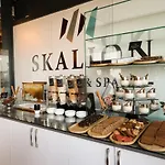 فندق Skalion