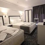 Skalion فندق اسطنبول