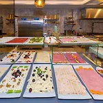 Skalion فندق اسطنبول
