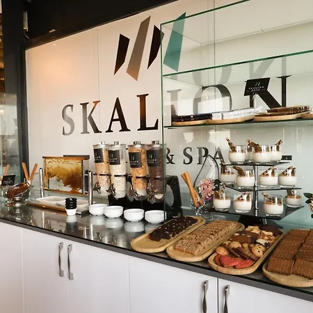 Hotel Skalion Hotel&spa