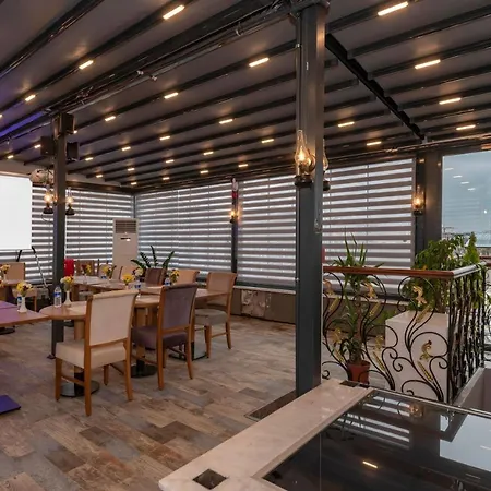 Hotel Skalion Hotel&spa 4*