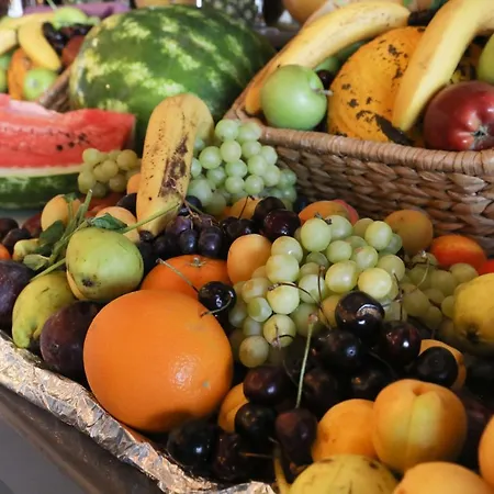 Skalion 호텔 이스탄불