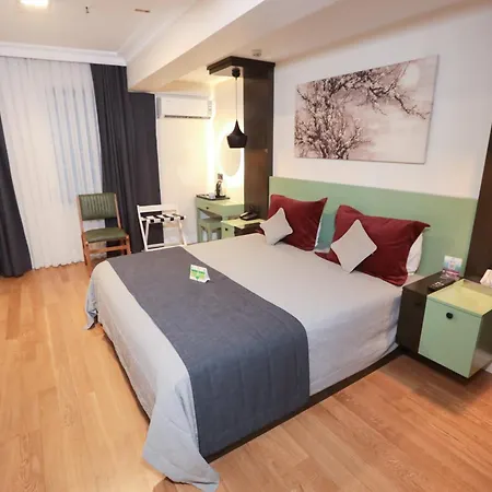 Skalion Hotel&spa 4* Provincia di Istanbul