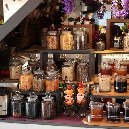 Skalion 호텔 이스탄불