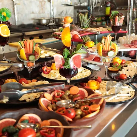 Skalion Otel 4*