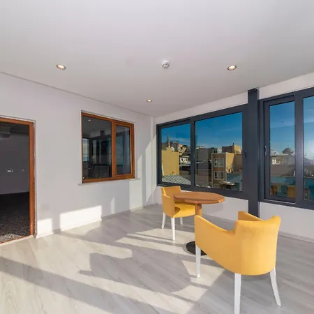 Skalion Hotel&spa Provincia di Istanbul