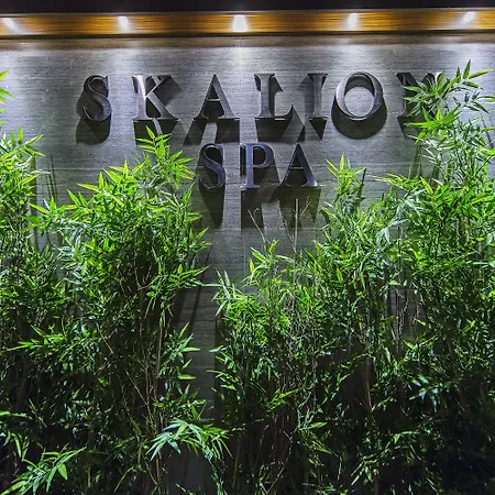 Skalion Hotel&spa