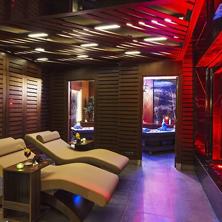 Hotel Skalion Hotel&spa