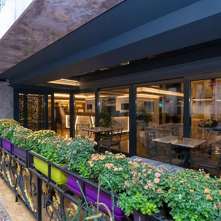 Skalion Hotel&spa Hotel