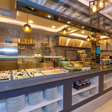 Hotel Skalion Hotel&spa Provincia di Istanbul