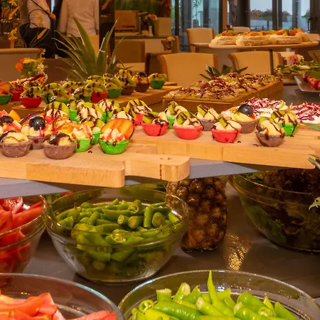 Skalion Hotel&spa 4*