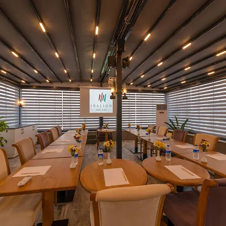 Skalion Hotel&spa Hotel