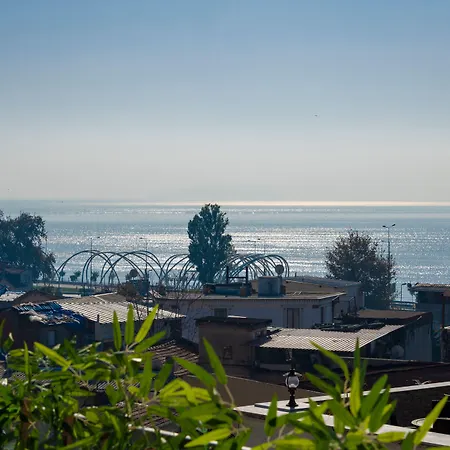 Skalion Hotel&spa 4*