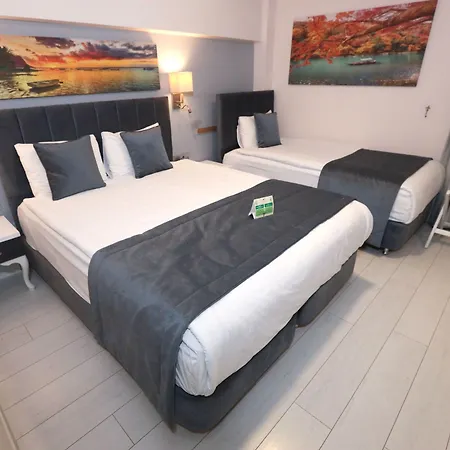 Skalion Hotel&spa 4*