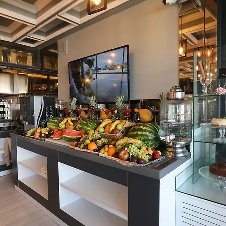 Hotel Skalion Istanbul
