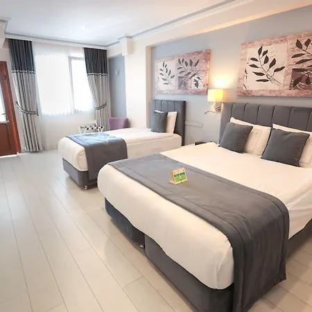 Skalion Hotel