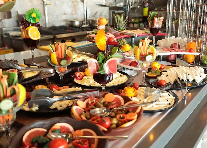 Skalion Hotel&spa Hotel 4*