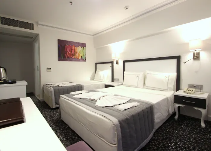 Skalion Hotel&spa Hotel