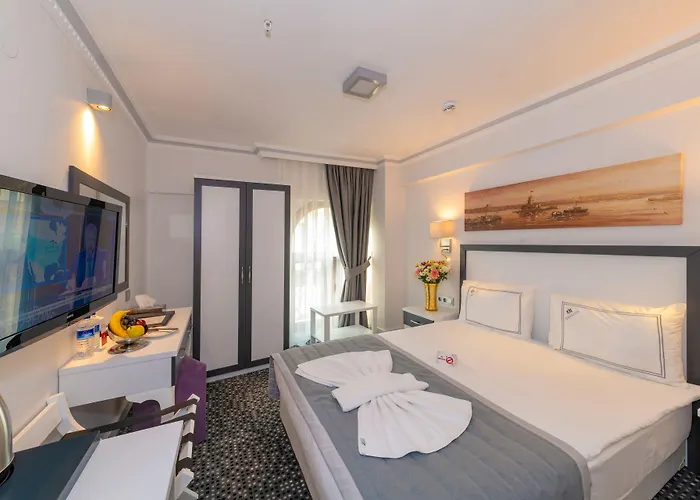 Hotel Skalion Hotel&spa