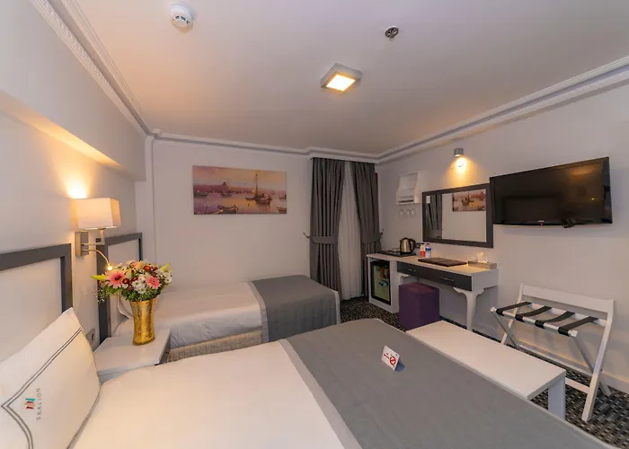 Skalion Hotel&spa 4*