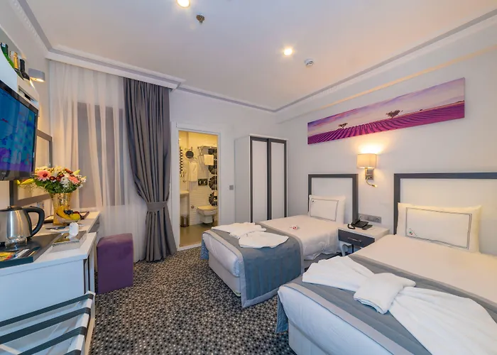 Hotel Skalion Hotel&spa 4*