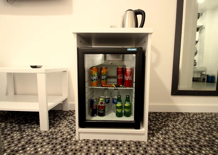 Skalion 4* Стамбул