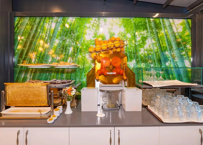 Skalion Отель Стамбул