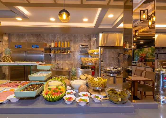 Skalion Hotel&spa Hotel 4*