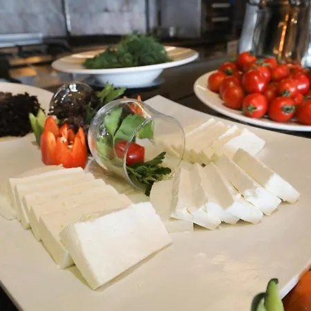 Skalion Hotel Istambul