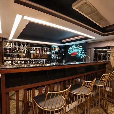 Skalion Hotel 4*